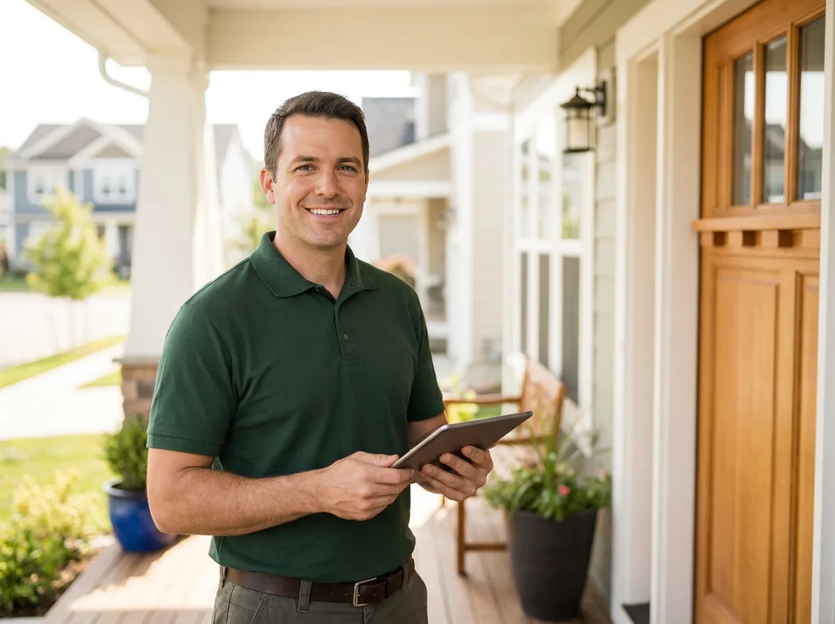 Pest control FAQs for Horn Lake, MS